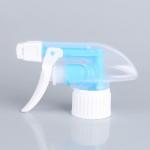 Manufacture 28 / 410 Various Types PP Plastic Trigger Sprayer For Cleaning for sale