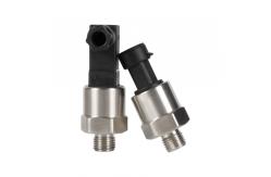 China 304SS Pressure Transmitter for Air Measurement Precise and Dependable supplier