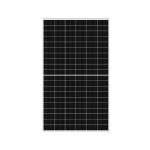 550W Waterproof Customized Monocrystalline Solar Panels for sale