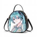 Promotion Custom Lenticular Printing 3D Flip Effect Soft TPU For Bag for sale