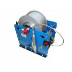 Portable Logging Winch Shallow Borehole Winch Deep Borehole Winch