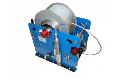 China Portable Logging Winch Shallow Borehole Winch Deep Borehole Winch supplier