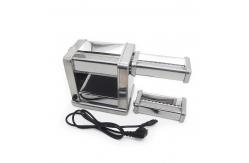 China Shule Portable Automatic Electric Fresh Noodle Maker Making Machine For Home supplier