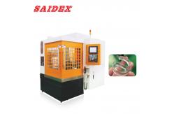 China Stable Acrylic Engraving Machine 1800mm X2100mm Position Accuracy 0.01mm supplier