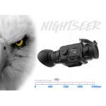 One Hand Operated Night Heat Vision Scope Wild Life Search & Observation Use for sale