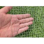 1/4'' 1/2'' Stainless Steel Welded Mesh For Local Welding Free Sample Available for sale