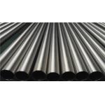 Excellent Seamless Titanium  Tube Weldable Gr2 Gr9 For Industrial Heat Exchanger