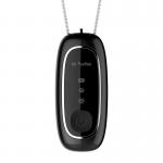 50mA 700mAh Wearable Air Purifier Necklace 1W Negative Ion Air Purifier for sale