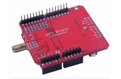China Wireless Wifi Module Shields V2.1 For Arduino , Shield For Arduino supplier