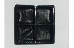 China Plastic Injection Tray Forming Machine 0.1 To 1 Mm Sheet Thickness supplier