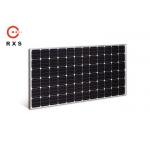 PERC Photovoltaic Glass Panels , 365W 72 Cells Mono Solar Cell For Home for sale