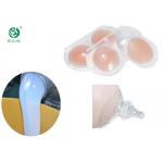 Two-Component Food Grade Liquid Silicone Rubber RH6250-40YH For Injection Produce To Medical for sale