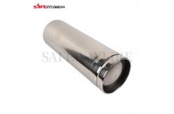 China CE / ISO Non Magnetic CO2 Fire Extinguisher 400mm - 750mm supplier