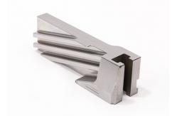 China BAITO High Precision Machining P20 Steel Customize Slide Unit supplier