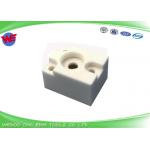 TUBE BASE  Pipe Block A290-8112-X689  Pipe Base Fanuc 0iB 26 X 20 X 17 Mm for sale