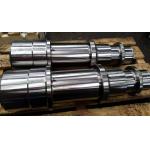 Polishing 4 Axis CNC Turning Aluminum Parts , 5 Axis Brass Machining Parts for sale