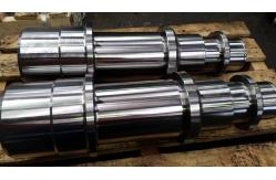 China Turning 5 Axis CNC Machining Threading Polished Machined Aluminum Case supplier