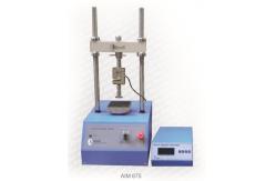 China Automatic Iron Pellet Crushing Strength Testing Machine AC 380V 50HZ supplier