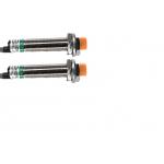 Cylinder Capacitive Proximity Switch , Capacitive Prox Sensor Water Resistant for sale