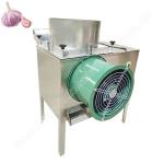 Garlic Splitter Machine Electric Garlic Separating Machine Garlic Clove Separating Machine for sale