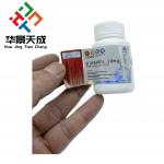 Methandrostendlone 10mg 100Tablets  Hologram custom pill bottle labels for sale