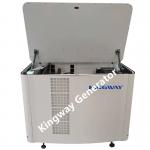 House Use 5.5KW Natural Gas Generator Three Phase Customized