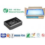 Electronic Battery Potting High Temp Silicone Rubber Easy Pigmentable for sale
