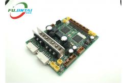 China Long Lifespan Panasonic Spare Parts MC02C N610047387AA NPM POP Feeder Control Board supplier