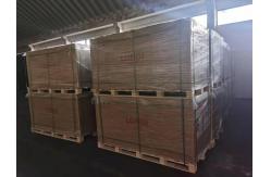 China 60HV Jinko Monocrystalline Silicon Half Solar Panels supplier