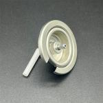 Versatile Gas Burner Knob for All Cooking Needs | Reliable and Stylish