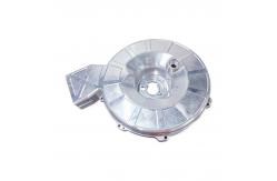 China Customized CNC Machining Aluminum Parts Machining Agricultural Machinery Fitting Precision Machining Parts supplier