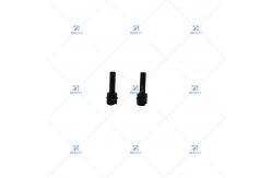 China Panasonic MSR NOZZLE L 104687872004 , Panasonic smt nozzle , genuine spare parts supplier