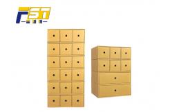 China Offest Printing Durable Paperboard Furniture UV Coating Custom Design For Home supplier