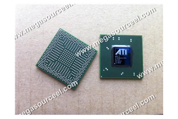 Computer IC Chips 215R7TZAGA12 Computer GPU CHIP ATI Computer IC Chips