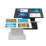 Capacitive TFT LCD Multi Screen Interactive Video Player 1920x1080 for sale