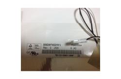 China HSD070IDW1-A30 7.0 Inch LCD Display LCD Screen Monitor 800*480 supplier