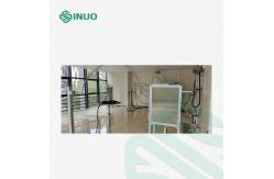 China Water Ingress Testing Equipment IPX1 IPX8 Ingress Protection Test System supplier