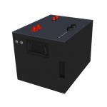 OEM / ODM LiFePO4 Lithium Battery 25.6V 230Ah Long Cycle Life Integrate BMS for sale