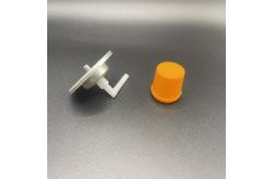 China Compact Gas Canister Valve for Portable Stoves Lightweight and Efficient Design supplier