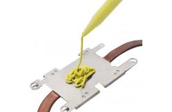 China China Wholesale Thermally Conductive Putty For CPU GPU supplier