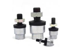 China SMC Floating Joints JC20-8-100 Air Cylinders Long Lasting Durability supplier