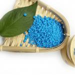 High Tower Granulation Npk 20 20 15 Fertilizer Balanced Nutrients For Crops Healthy Growth And Improved Yield for sale