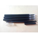 Waterproof ABS Double Ended Eyeshadow Stick Custom SGS Certification