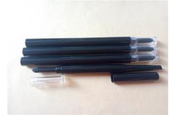 China Waterproof ABS Double Ended Eyeshadow Stick Custom SGS Certification supplier
