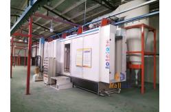 China Logistics Trolley manufacturer