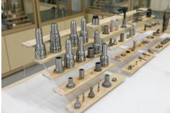 China BOSCH Fuel Injector manufacturer