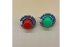 China High  Quality Butane Flow Valve Precision Flow Regulation for Lighters supplier