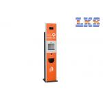 WIFI Facial Recognition Temperature Thermal Camera Scan System Sensor Scanner for sale