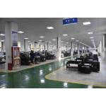 AC220V 50Hz SMT Mounter 48000cph SMT Mounting Shooter Machine With Wide Application