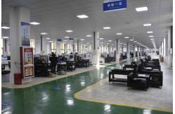 China High Precision 0201 Pick And Place Machine NON Replace Modular Head 80000CPH supplier